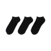 Picture of Everyday Cushioned Training No-Show Socks 3 Pair Pack