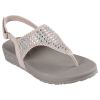 Picture of Arch Fit Meditation - Pixie Thong Sandals