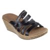 Picture of Beverlee - New Resort Wedge Sandals