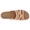 Picture of Beverlee - New Resort Wedge Sandals