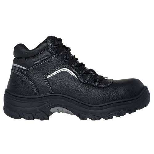 Picture of Work Relaxed Fit: Burgin - Sosder Comp Toe Boots