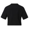 Picture of Classics Archive Essentials Big Logo Crop T-Shirt