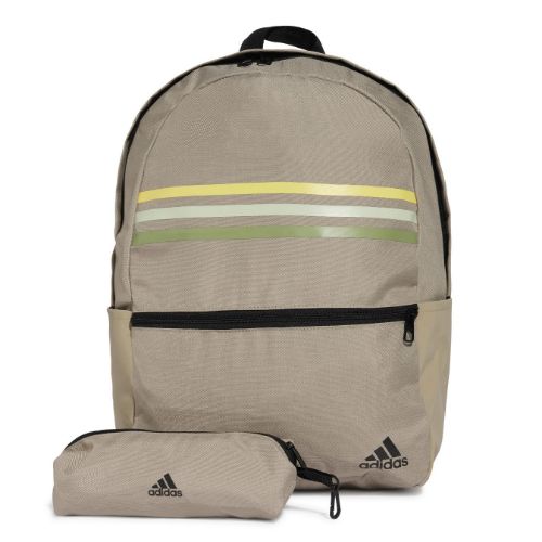 Picture of Classic Horizontal 3-Stripes Backpack