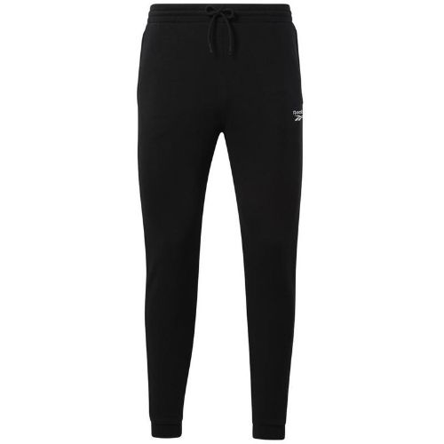 Picture of Identity Small Logo French Terry Sweatpants