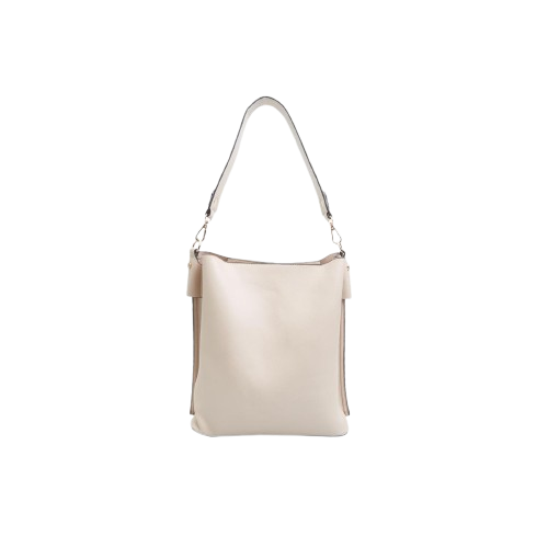 Picture of Faux Leather Shoulder Bag