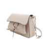 Picture of Crossbody Handbag with Ring Detail