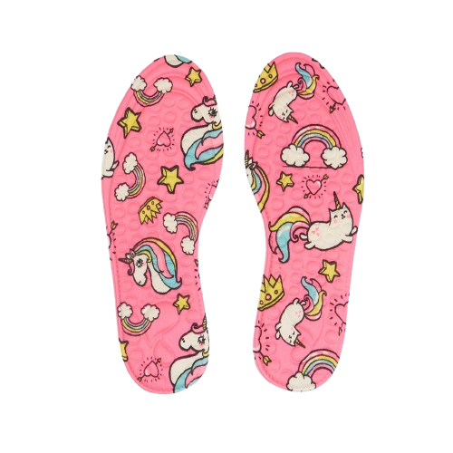 Picture of Memory Foam Insoles