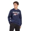 Picture of Identity Big Logo Fleece Sweatshirt