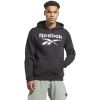 Picture of Identity Big Logo Fleece Hoodie