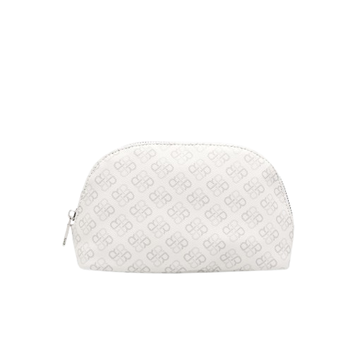 Picture of Red Label Monogram Beauty Bag