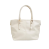 Picture of Faux Leather Tote Bag