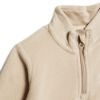 Picture of Polar Fleece Half-Zip Kids' Sweatshirt