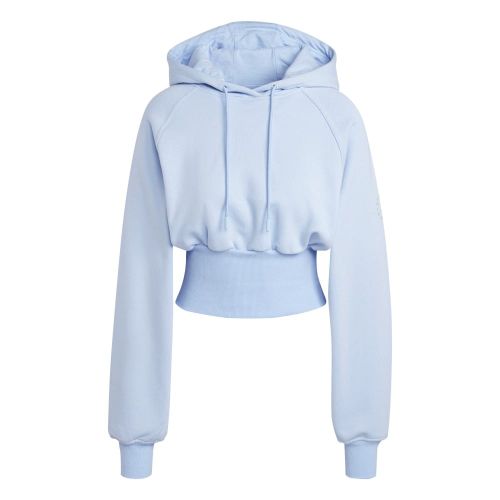 Picture of adidas by Stella McCartney Cropped Hoodie