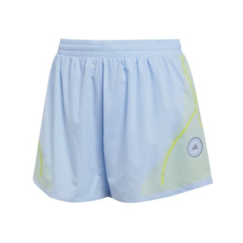 Picture of adidas by Stella McCartney TruePace Running Shorts