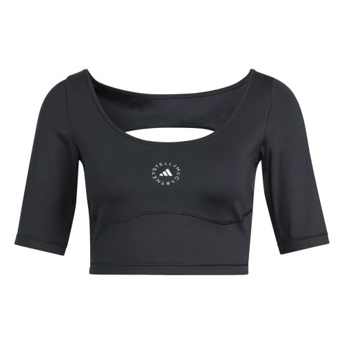 Picture of adidas by Stella McCartney Crop Top