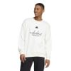 Picture of Brand Love French Terry Sweatshirt