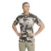 Picture of Train Essentials Camo Allover Print T-Shirt