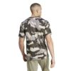 Picture of Train Essentials Camo Allover Print T-Shirt