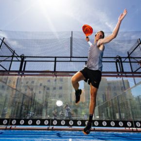 Picture for category Racquet Sports