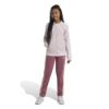 Picture of Essentials 3-Stripes Girls' Track Suit