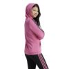 Picture of Essentials 3-Stripes Girls' Full-Zip Hoodie