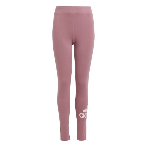 Picture of Essentials Big Logo Girls' Cotton Leggings