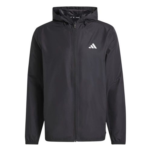 Picture of Gym+ Training 3-Stripes Windbreaker