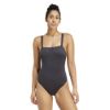 Picture of Padded Iconisea U-Back Swimsuit