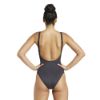 Picture of Padded Iconisea U-Back Swimsuit