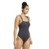 Picture of Padded Iconisea U-Back Swimsuit