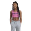 Picture of Essentials Linear Logo Girls' Cotton Bra Top