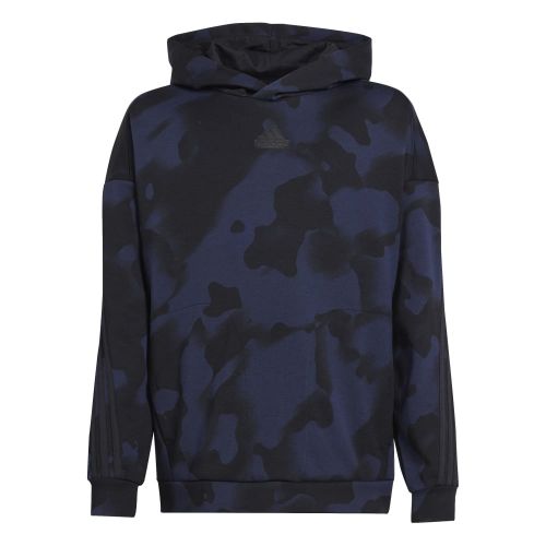 Picture of Future Icons Camo Printed Junior Hoodie