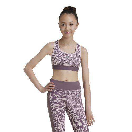 Picture of Power React Girls' Sports Bra