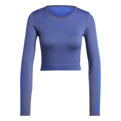 Picture of Knit Long Sleeve Top