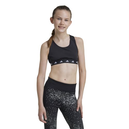 Picture of TECHFIT Power React Girls' Bra