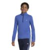 Picture of Training Aeroready 1/2-Zip Long Sleeve Junior Top