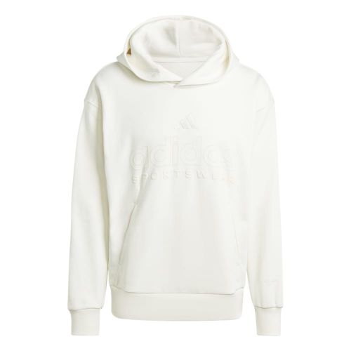 Picture of ALL SZN Fleece Graphic Hoodie