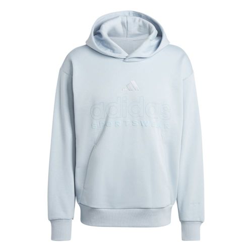 Picture of ALL SZN Fleece Graphic Hoodie