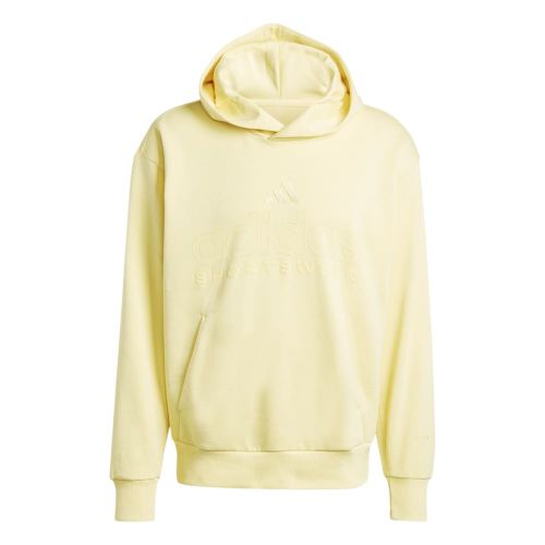 Picture of ALL SZN Fleece Graphic Hoodie