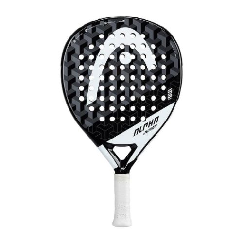 Picture of Alpha Junior Padel Racquet