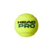 Picture of Pro Tennis Balls 3 Pack