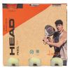 Picture of Padel Balls 3x3 Tri-Pack