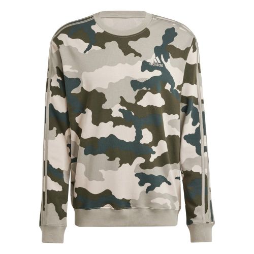 Picture of Seasonal Essentials Camouflage Sweatshirt