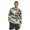 Picture of Seasonal Essentials Camouflage Sweatshirt