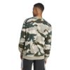 Picture of Seasonal Essentials Camouflage Sweatshirt