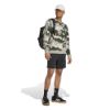 Picture of Seasonal Essentials Camouflage Sweatshirt