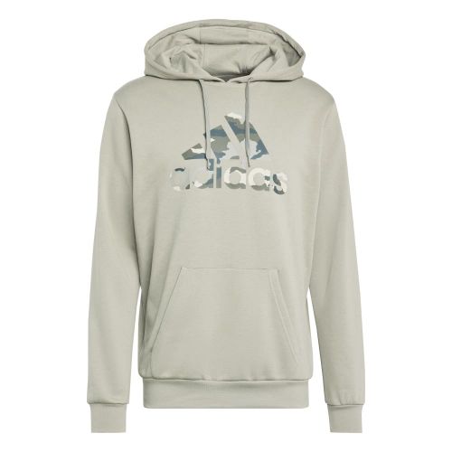 Adidas Performance Camo Graphic Hoodie Men