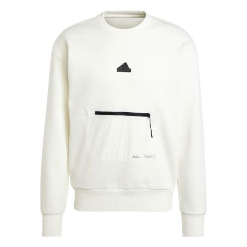 Picture of City Escape Fleece Sweatshirt