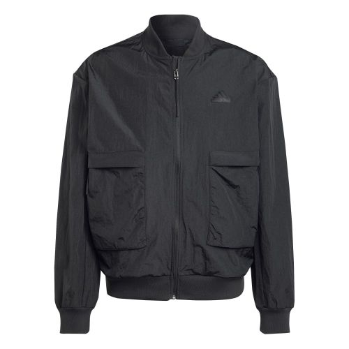 Picture of City Escape Premium Bomber Jacket