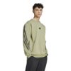 Picture of Future Icons 3-Stripes Crew Sweatshirt